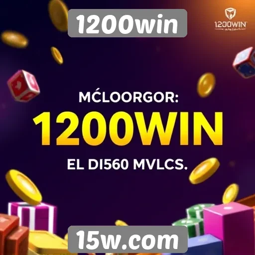 Como funciona o sistema de bônus do 1200win