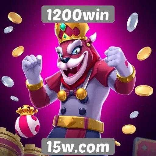 Promoções atuais e bônus oferecidos pela 1200win