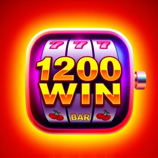 Logotipo 1200win