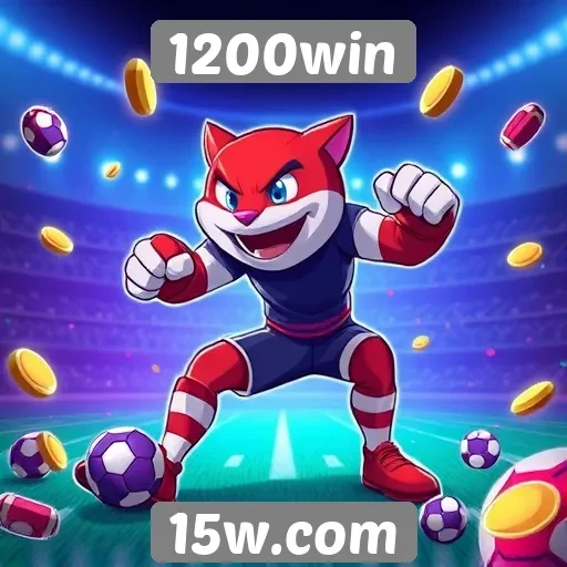 Novas promoções atraem jogadores no 1200win