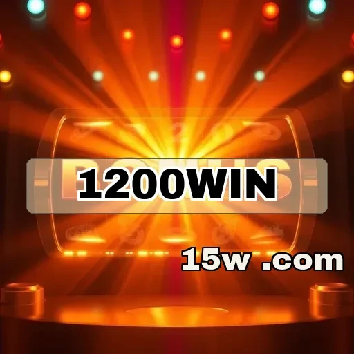 1200win Plataforma