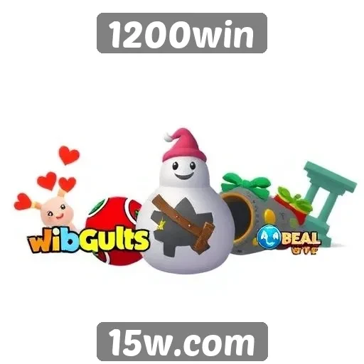 Comparativo entre jogos populares no 1200win