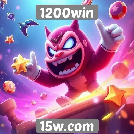 Avaliação dos jogos populares no 1200win