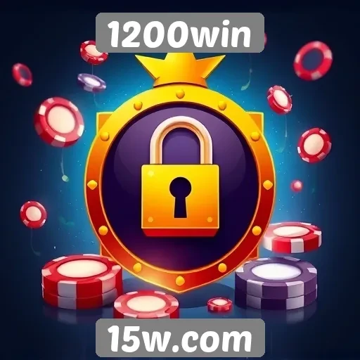 Segurança e privacidade no site de jogos 1200win