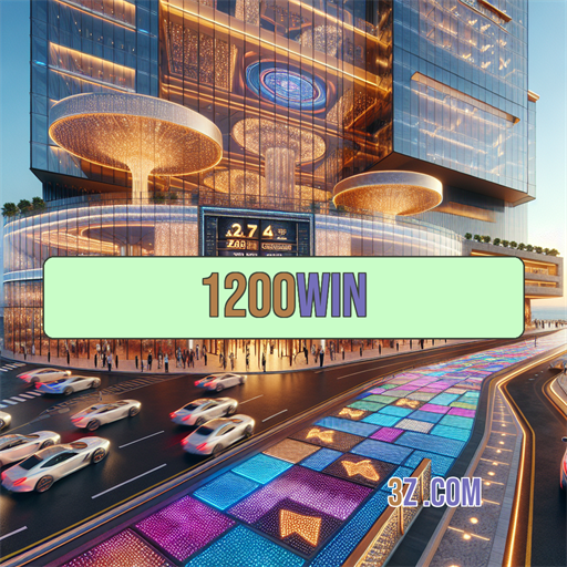 Descubra as Melhores Promoções de Jogos na 1200win