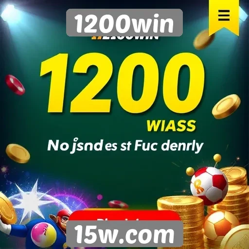 1200win oferece promoções exclusivas para novos jogadores